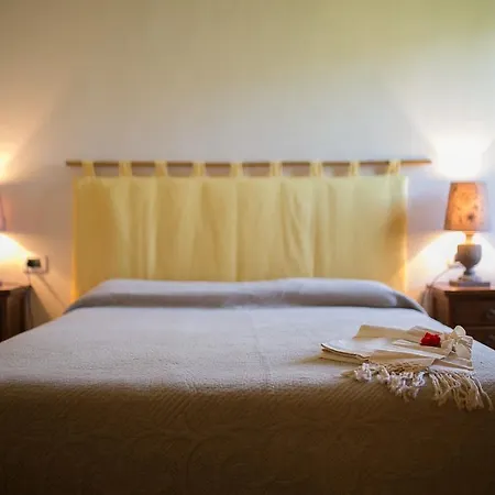 Villa Borgonuovo Cortona