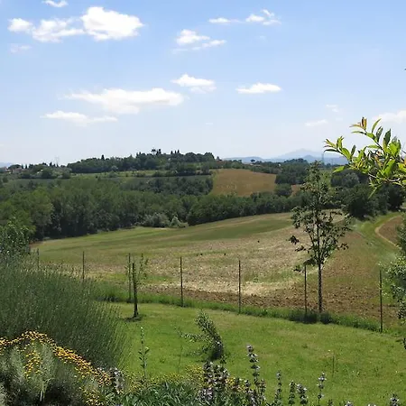 Borgonuovo Cortona